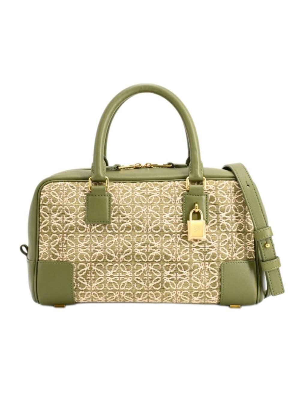 Loewe Handbag Amazona 23